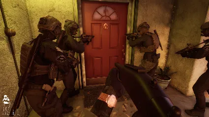 Ready or Not: Home Invasion DLC АВТОДОСТАВКА STEAM РОССИЯ