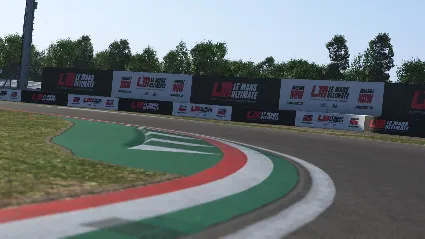 Le Mans Ultimate - 2024 Pack 1 DLC STEAM РОССИЯ