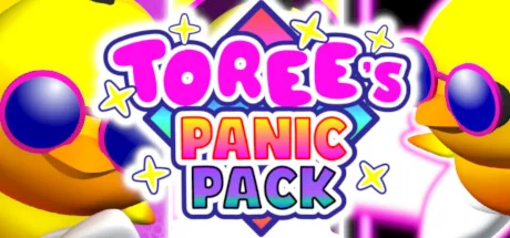 Toree's Panic Pack  АВТОДОСТАВКА STEAM GIFT РОССИЯ