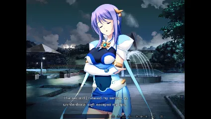 Angel Tear: Goddess Betrayed 💎 STEAM GIFT РОССИЯ