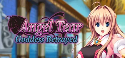 Angel Tear: Goddess Betrayed 💎 STEAM GIFT РОССИЯ