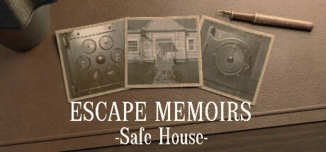 Escape Memoirs: Safe House  АВТОДОСТАВКА STEAM РОССИЯ