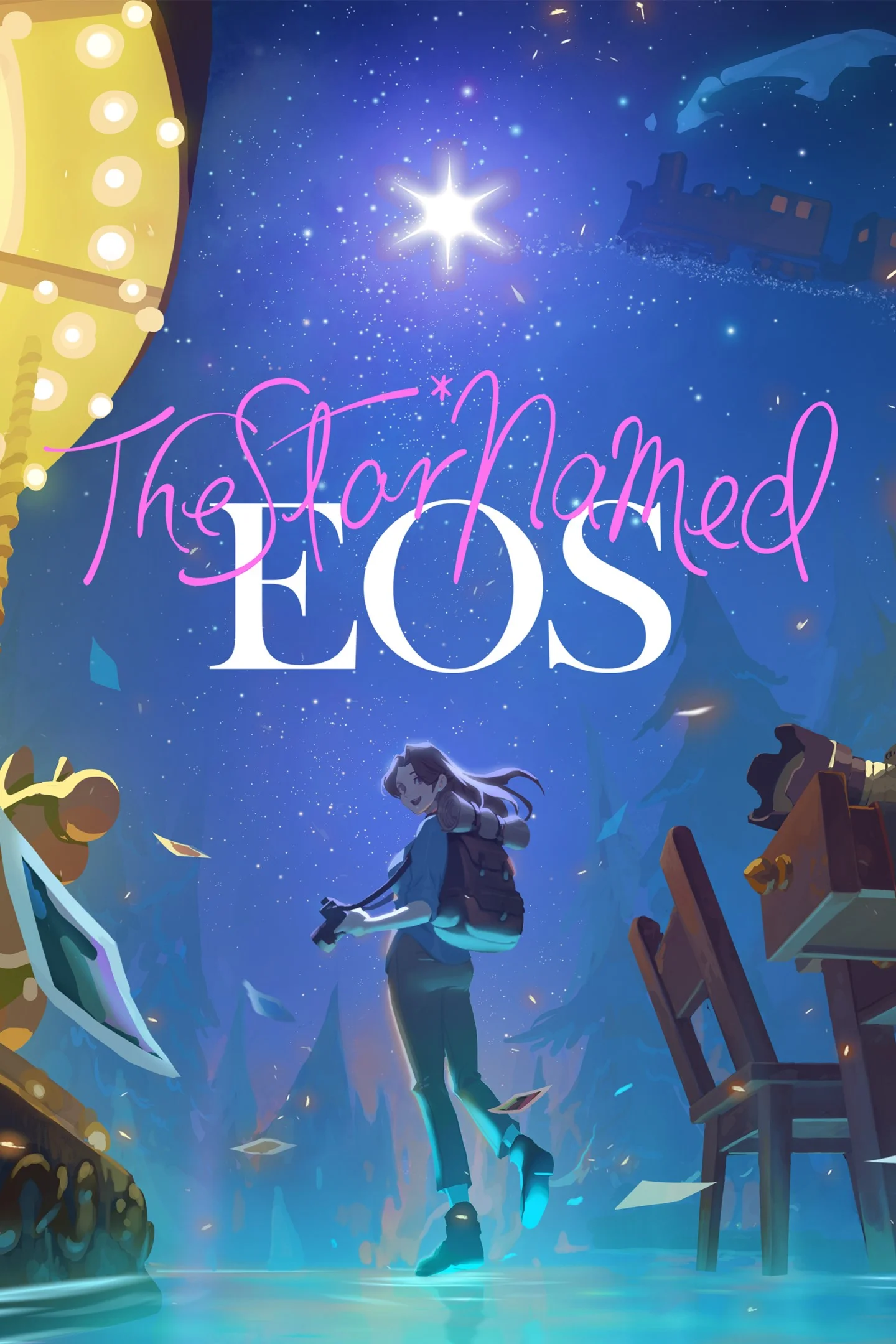 The Star Named EOS XBOX Быстрая доставка