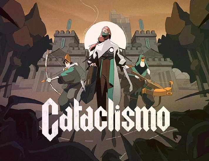 Cataclismo / STEAM KEY 🔥