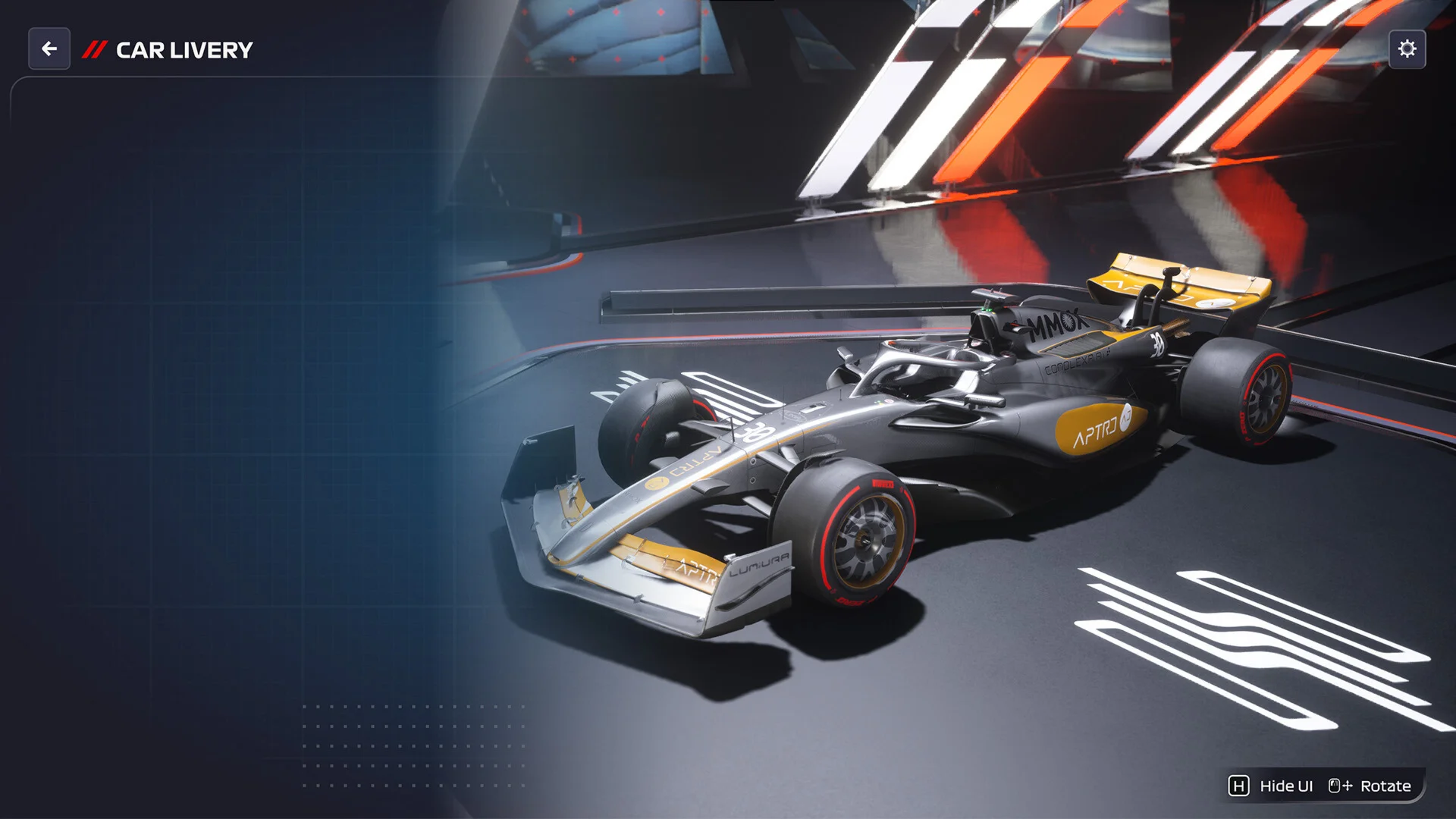 F1® Manager 2024 - Deluxe Upgrade Pack DLC