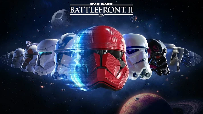 Rage 2 Star Wars Battlefront 2 | Online Mail 🔵🔴