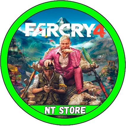 Far Cry 4 • ПОЧТА • ПОЛНЫЙ ДОСТУП