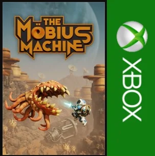 ️⭐The Mobius Machine XBOX⭐Покупка на Ваш акк⭐️ ????