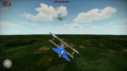 Skies above the Great War 💎 АВТОДОСТАВКА STEAM РОССИЯ
