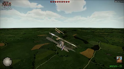 Skies above the Great War 💎 АВТОДОСТАВКА STEAM РОССИЯ