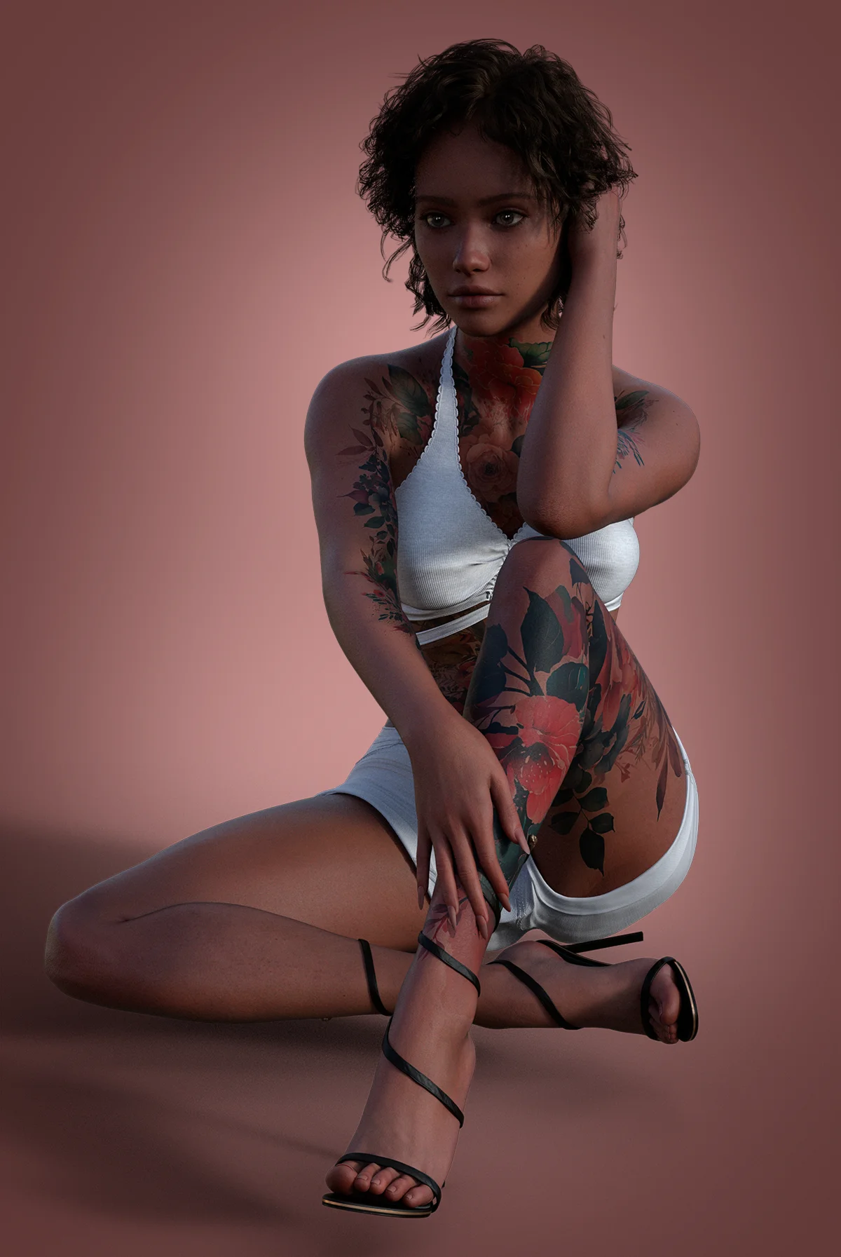 KAMILA HD