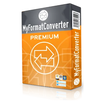 ✅ MyFormatConverter Video 🔑 лицензионный ключ