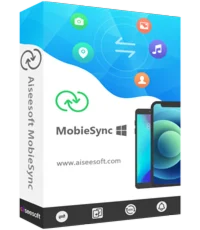  Aiseesoft MobieSync  лицензионный ключ, лицензия