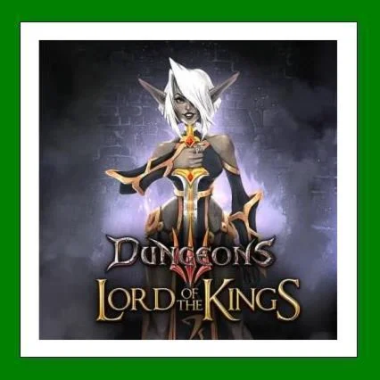 Dungeons 3 - Lord Of The Kings️SteamRU-CIS-UA⭐0%