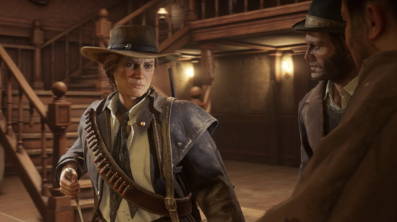 ☑️⭐Red Dead Redemption 2 XBOX⭐Buy it u⭐☑️ 🫵#