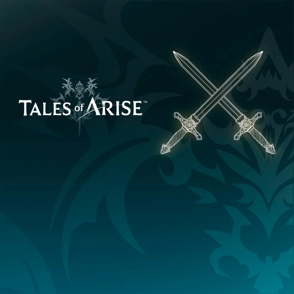 Tales of Arise - +10 Level Up (1)PS4PS5ПСН