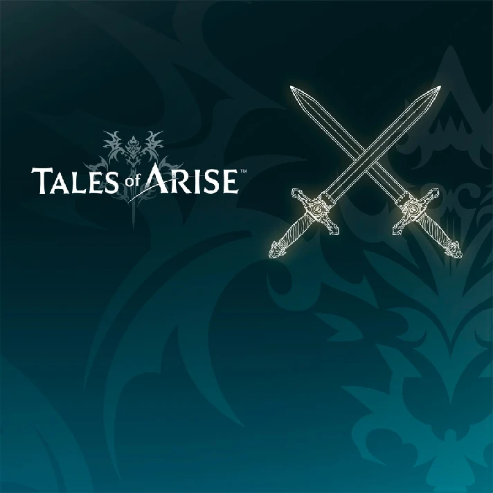 Tales of Arise - +5 Level Up (2)✅PSN✅PS4✅PS5