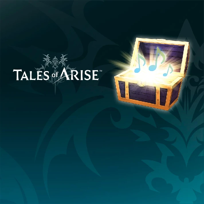 Tales of Arise - Tales of Series Battle BGM Pack✅PSN✅PS