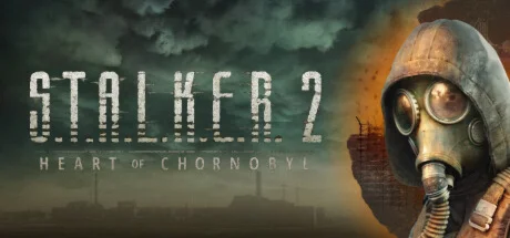 STALKER 2: Heart of Chornobyl  Steam-Все регионы • 0%