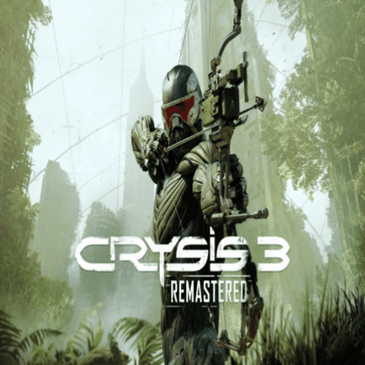 🔴 Crysis 3 Remastered❗️PS4/PS5 PS 🔴 Turkey