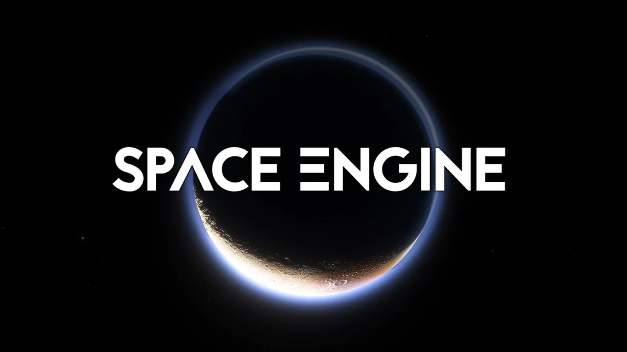 ⭐️ SpaceEngine [Steam/Global]