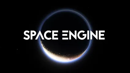 ⭐ ️ SpaceEngine [Steam/Global]