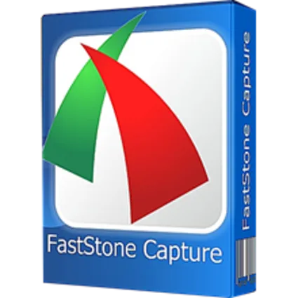 ✅ FastStone Capture 10.6 🔑 лицензионный ключ, лицензия