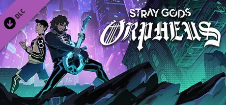 Stray Gods: Orpheus (Steam Gift Россия)