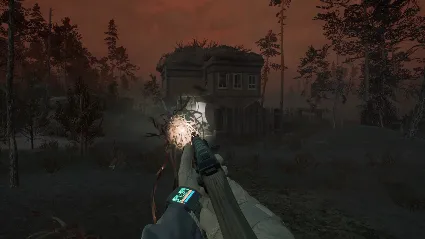 Into the Radius 2 АВТОДОСТАВКА STEAM РОССИЯ