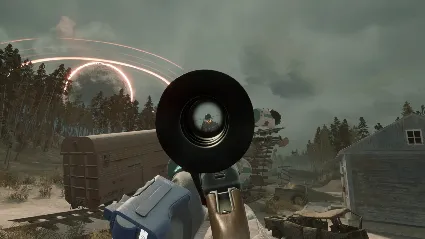 Into the Radius 2 АВТОДОСТАВКА STEAM РОССИЯ
