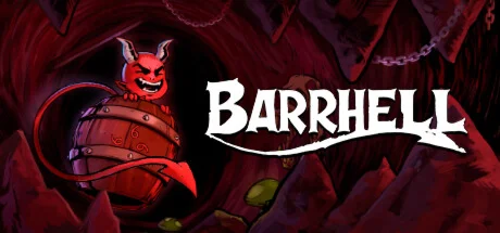 Barrhell  АВТОДОСТАВКА STEAM GIFT РОССИЯ