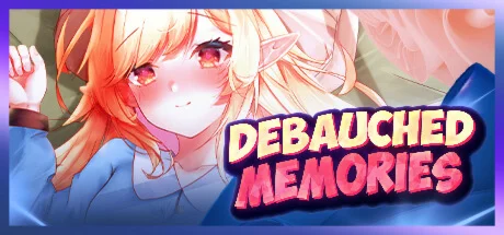 Debauched Memories  АВТОДОСТАВКА STEAM GIFT РОССИЯ