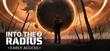 ️Into the Radius 2 | АВТОДОСТАВКА [Россия Steam Gift]