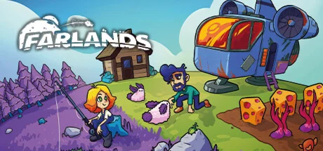 ️Farlands | АВТОДОСТАВКА [Россия Steam Gift]