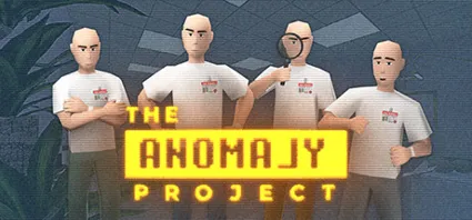 The Anomaly Project 💎 АВТОДОСТАВКА STEAM GIFT РОССИЯ