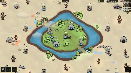 Age of Goblins 💎 АВТОДОСТАВКА STEAM GIFT РОССИЯ