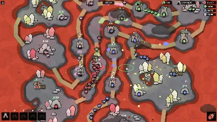 Age of Goblins 💎 АВТОДОСТАВКА STEAM GIFT РОССИЯ