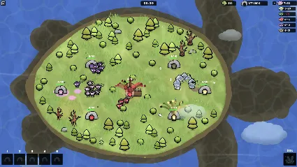 Age of Goblins 💎 АВТОДОСТАВКА STEAM GIFT РОССИЯ