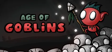 Age of Goblins 💎 АВТОДОСТАВКА STEAM GIFT РОССИЯ
