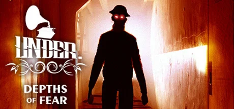 Under: Depths of Fear  АВТОДОСТАВКА STEAM GIFT РОССИЯ