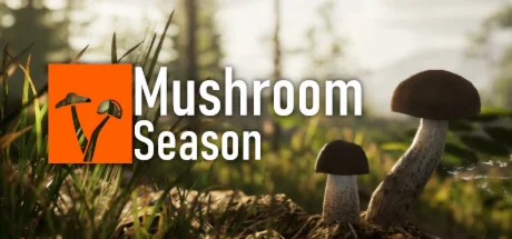 Mushroom Season  АВТОДОСТАВКА STEAM GIFT РОССИЯ