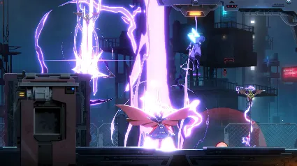 BlazBlue Entropy Effect - Rachel Character Pack STEAM