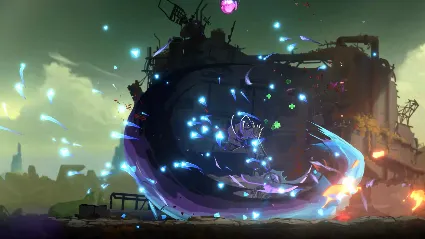 BlazBlue Entropy Effect - Rachel Character Pack STEAM