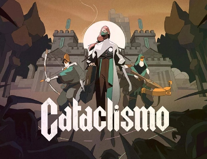 Cataclismo Global Steam Key