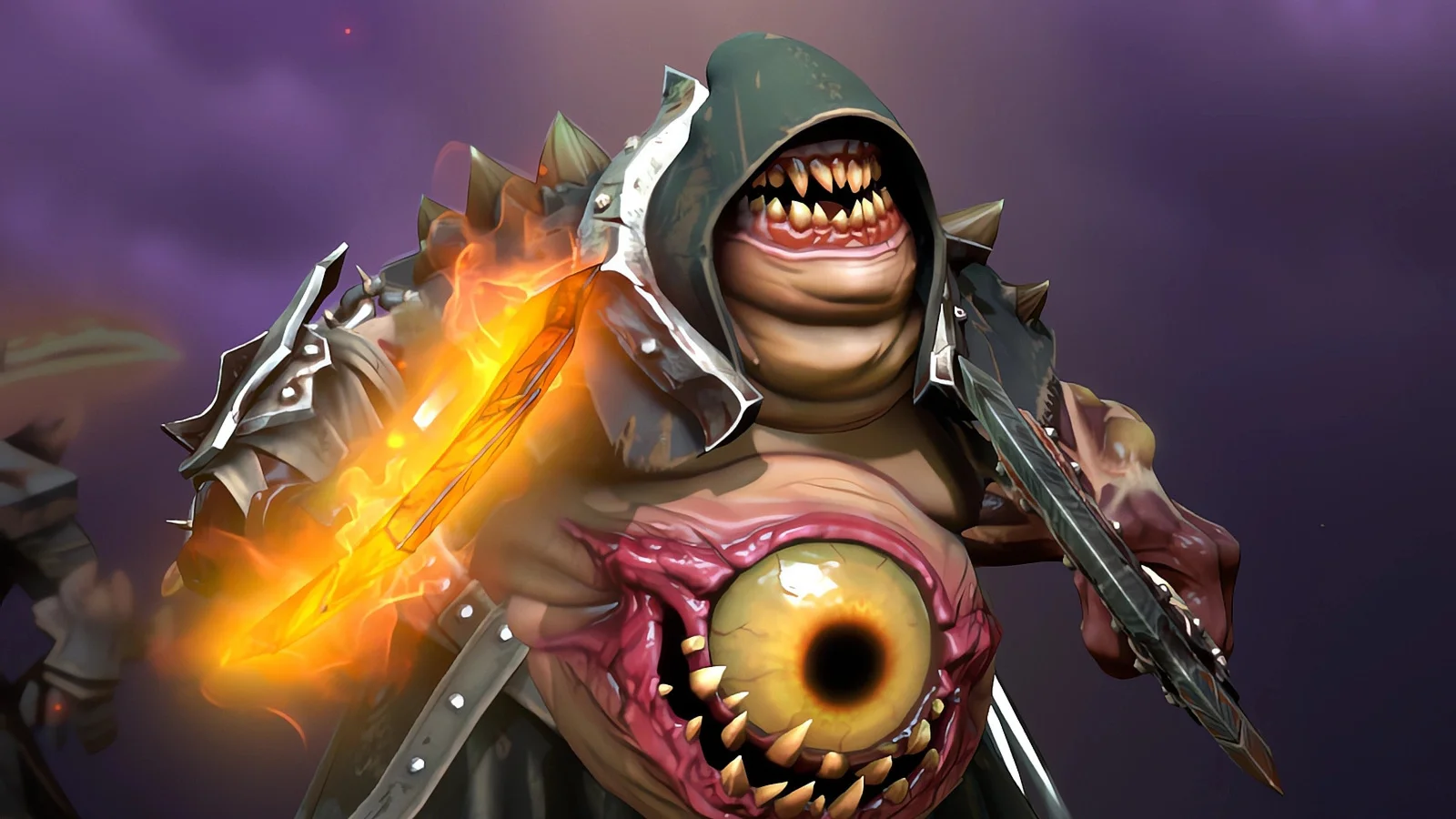 Aberrant ObserverCollector's Cache 2024