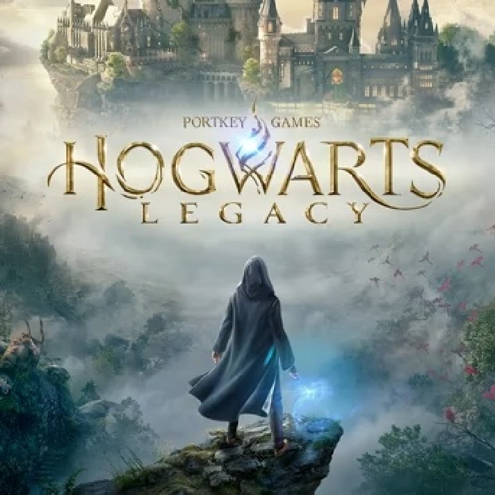 🌍 HOGWARTS LEGACY XBOX ONE  VERSION KEY🔑🔑