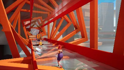 Hannah’s day 💎 АВТОДОСТАВКА STEAM GIFT РОССИЯ