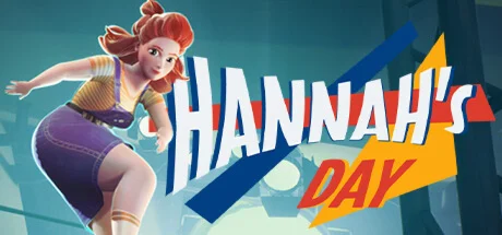 Hannah’s day  АВТОДОСТАВКА STEAM GIFT РОССИЯ