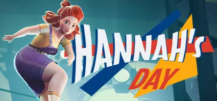 Hannah’s day 💎 АВТОДОСТАВКА STEAM GIFT РОССИЯ