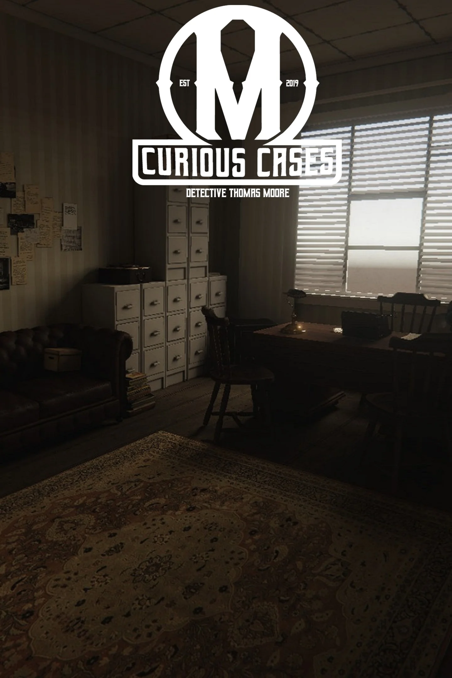 Curious Cases XBOX Быстрая доставка